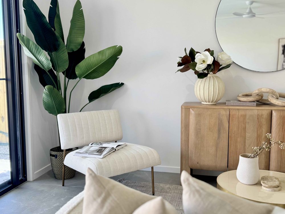 Foxy Home Staging - staged property