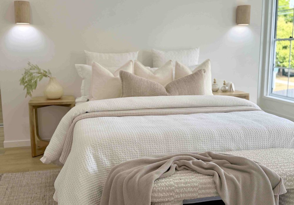 Foxy Home Staging - staged property